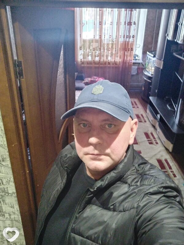 Юрий, 45, Белгороде — анкета №1764188