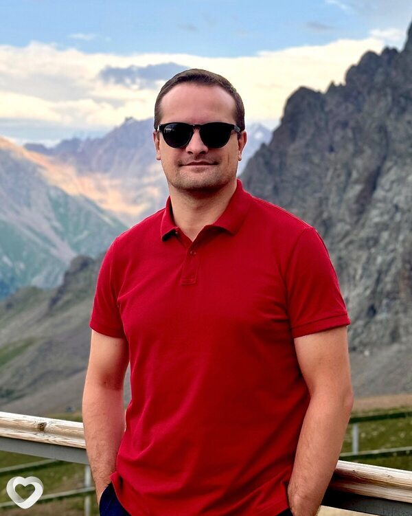 Вадим, 37, Астане — анкета №1763616