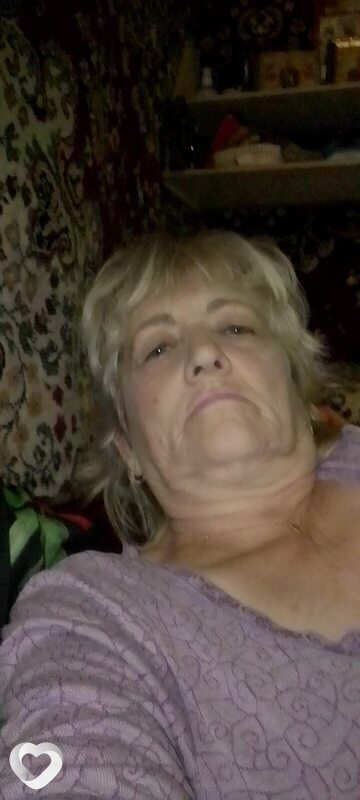 Марина, 63, Дмитрове — анкета №1763618
