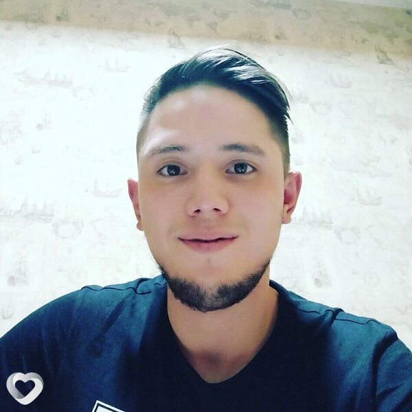 Matthew, 31, Ташкент — анкета №1763637