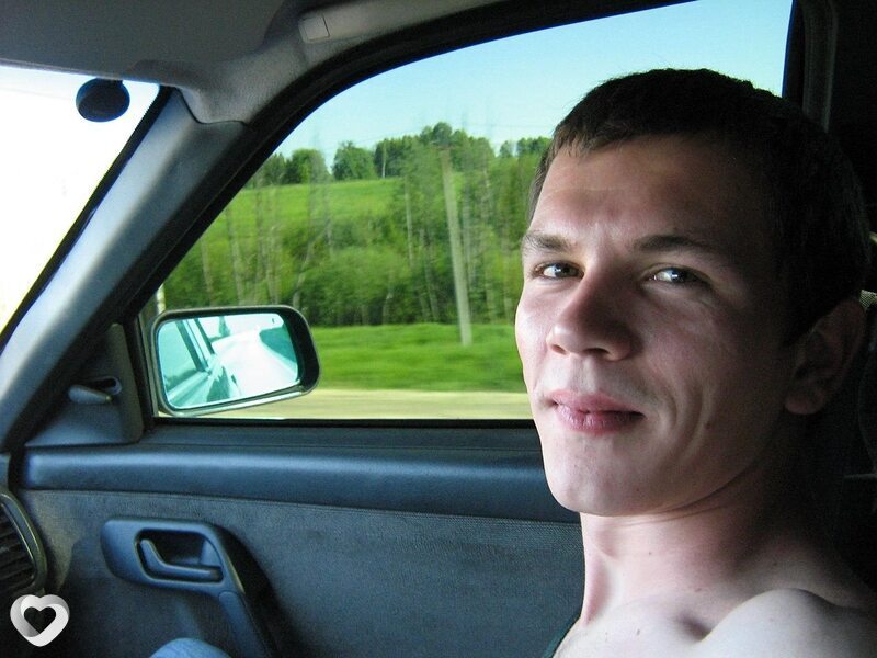Роман, 38, Нижнем Новгороде — анкета №1763638
