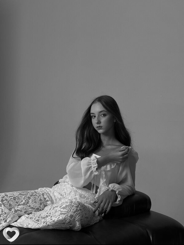Катя, 20, Минске — анкета №1763674