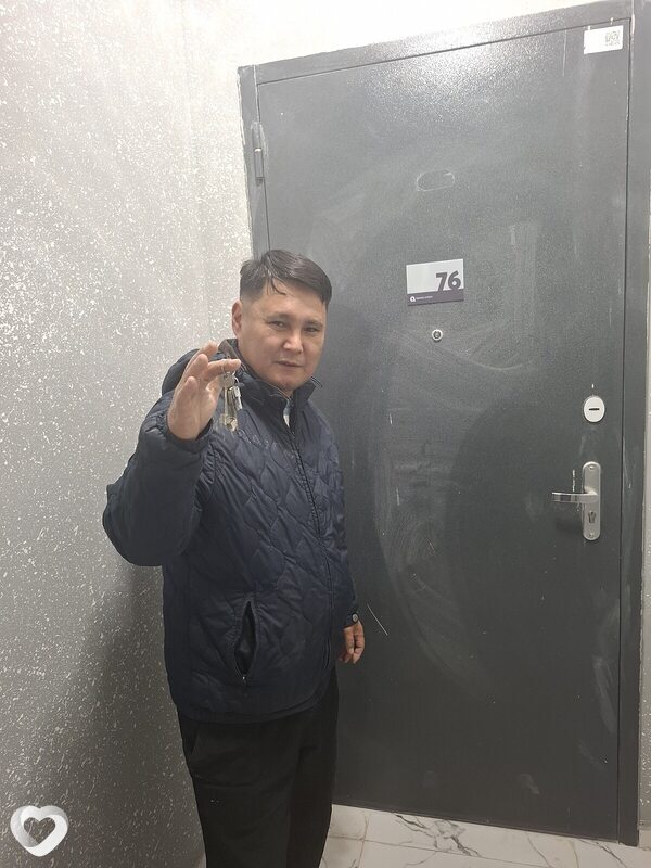 Болатбек, 36, Алматы — анкета №1763677