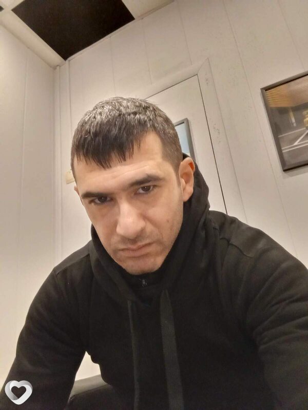 Геворг, 35, Туапсе — анкета №1763680