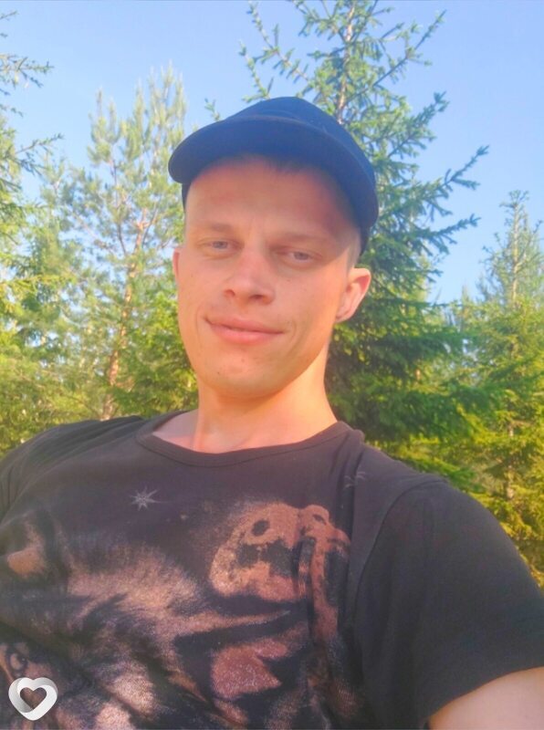 Михаил, 28, Казани — анкета №1763767