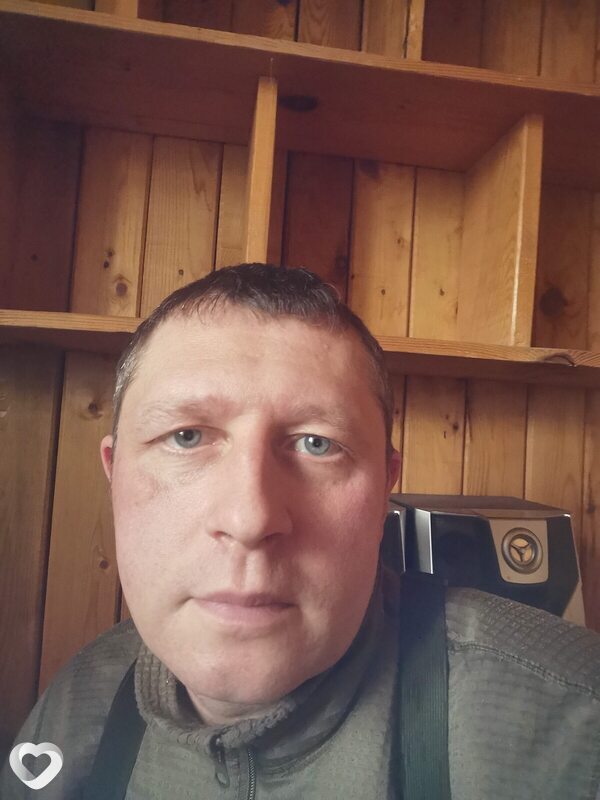 Александр, 44, Тюмени — анкета №1763771