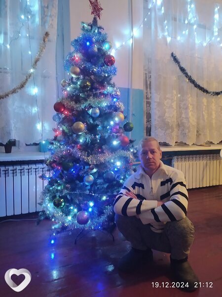Стас, 43, Енакиеве — анкета №1763786