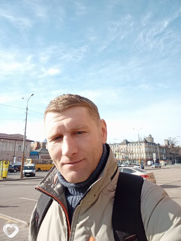 Віктор, Гайсин