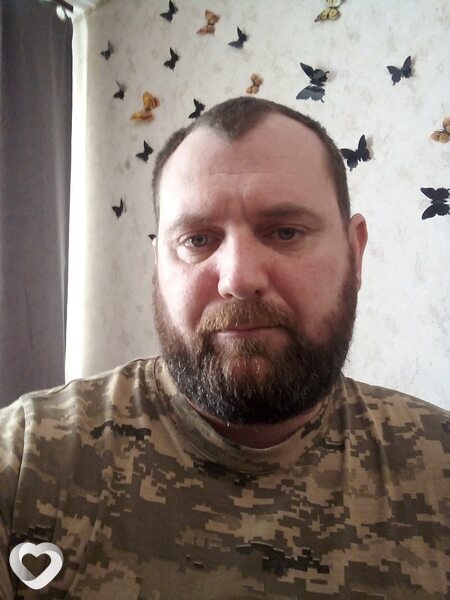 Саня, 36, Николаеве — анкета №1763705