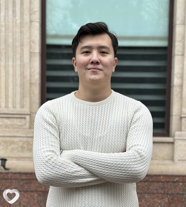 Джахангир, 22, Ташкент — анкета №1763706