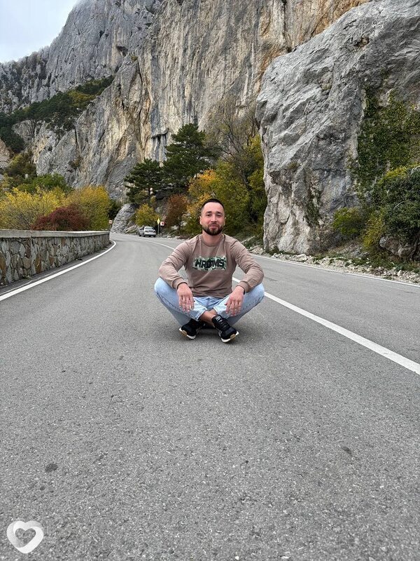 Иван, 31, Севастополе — анкета №1763708