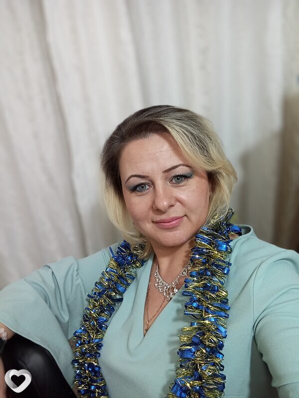 Ольга, 42, Красноярске — анкета №1763841