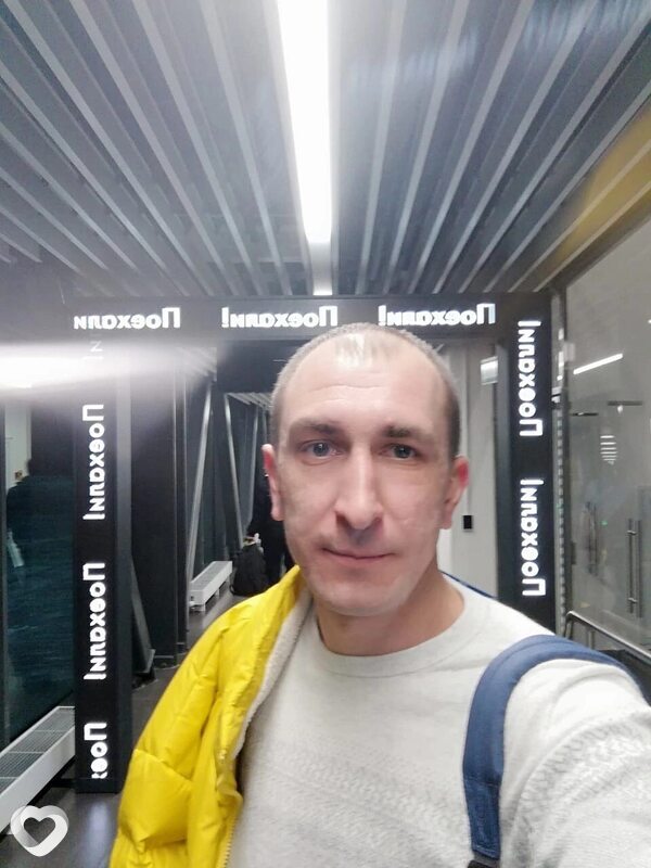 Александр, 39, Саратове — анкета №1763852