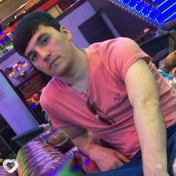 Умит, 34, Минске — анкета №1763857