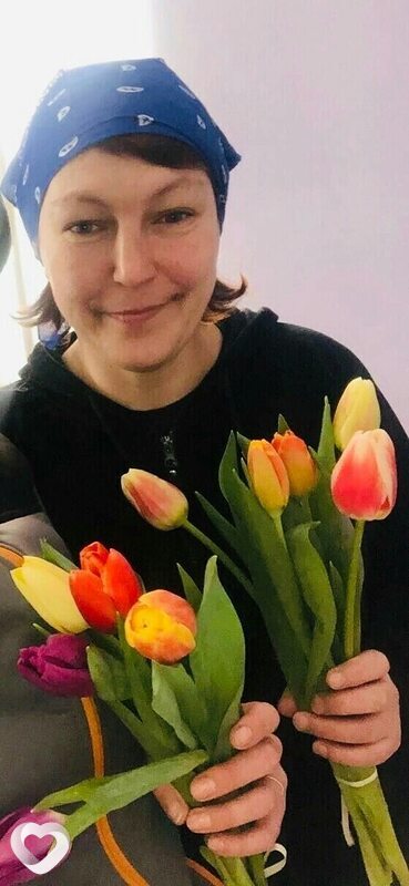 Алена, 38, Липецке — анкета №1763859