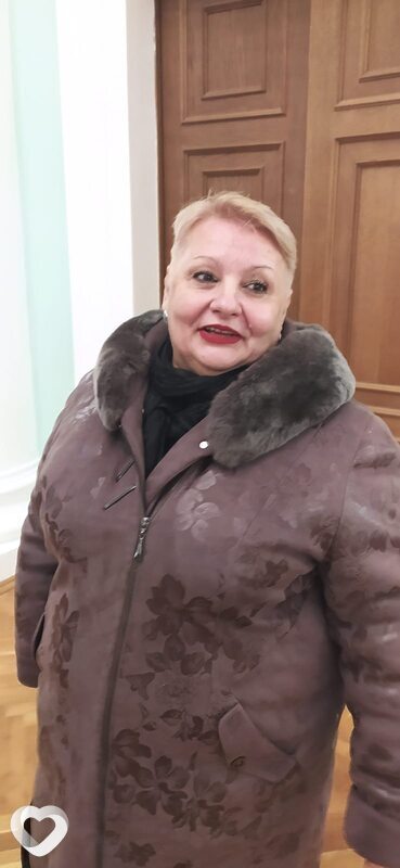 Надежда, Зеленоград