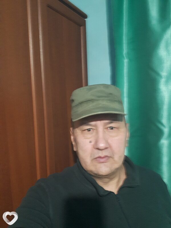 Анатолий, 61, Улан-Удэ — анкета №1763737