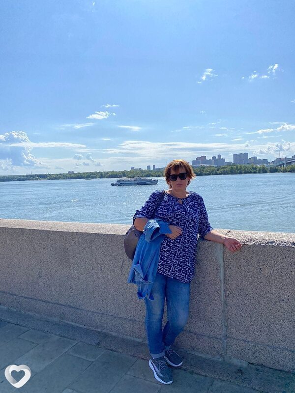 Оля, Славгород