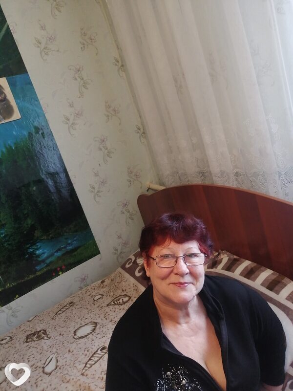 Елена, 62, Самаре — анкета №1763870