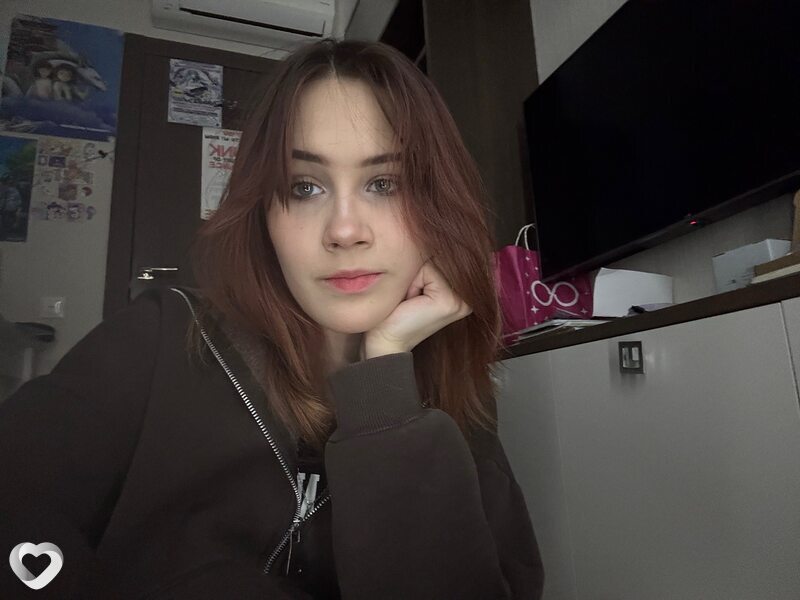 Юлия, 20, Москве — анкета №1763874