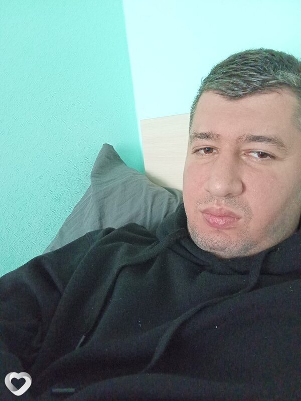 Алан, 32, Сочи — анкета №1763880