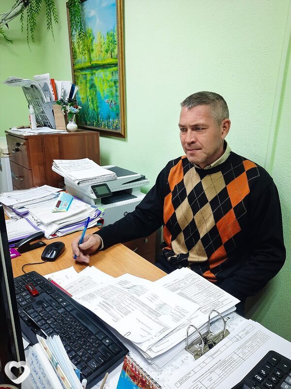 Максим, 40, Оренбурге — анкета №1763887