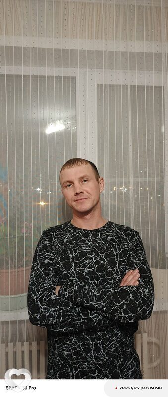Евгений, 36, Казани — анкета №1763744