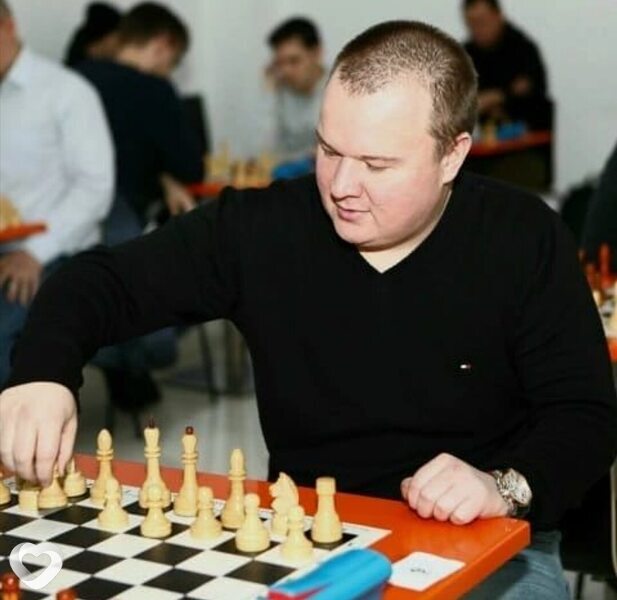 Антон, 41, Санкт-Петербурге — анкета №1763751