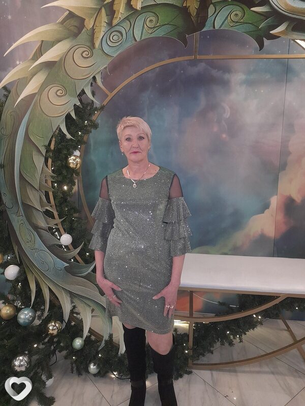 Елена, 58, Усть-Лабинск — анкета №1763755