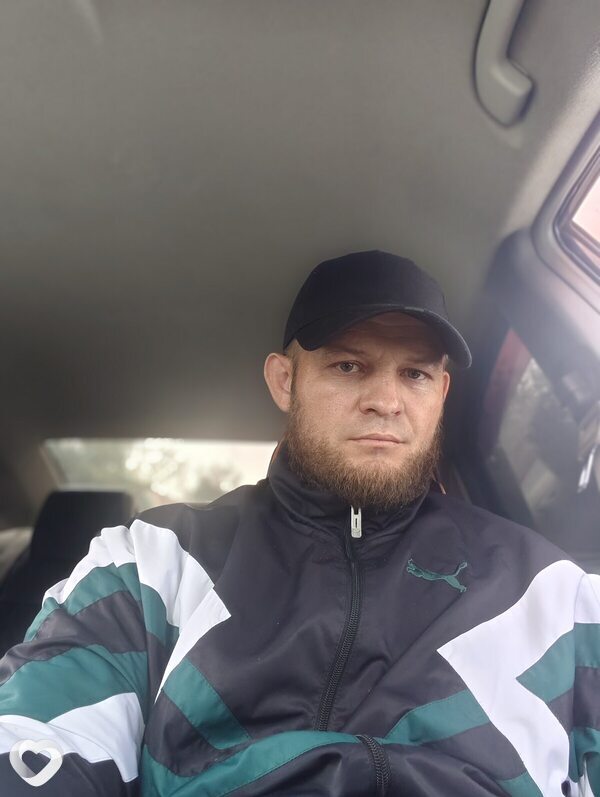 Александр, 34, Костанае — анкета №1763760