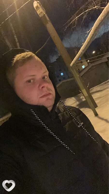 Андрей, 28, Уфе — анкета №1763792