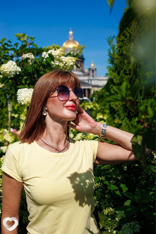 Олеся, 46, Петропавловске-Камчатском — анкета №1763797