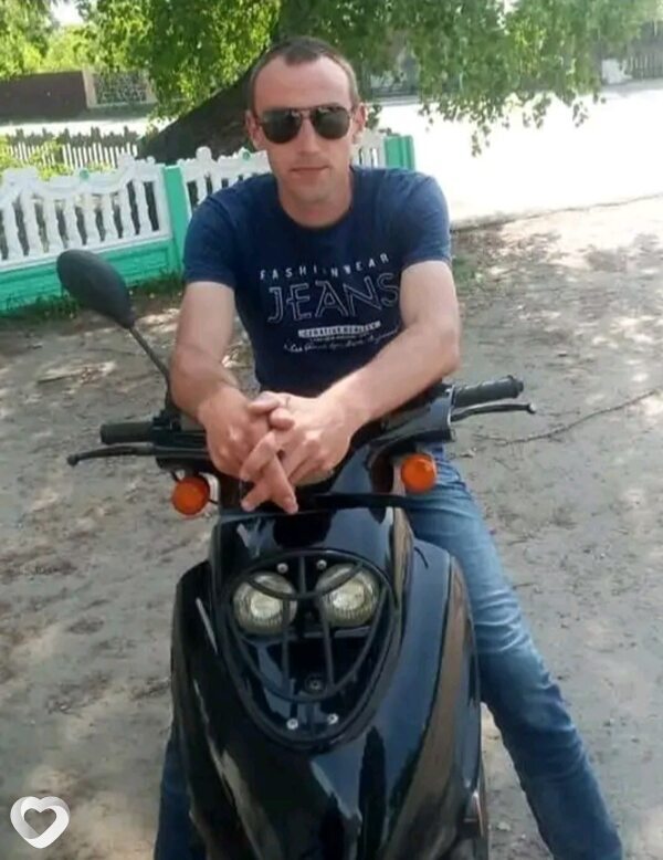 Maks, 37, Сумах — анкета №1763805