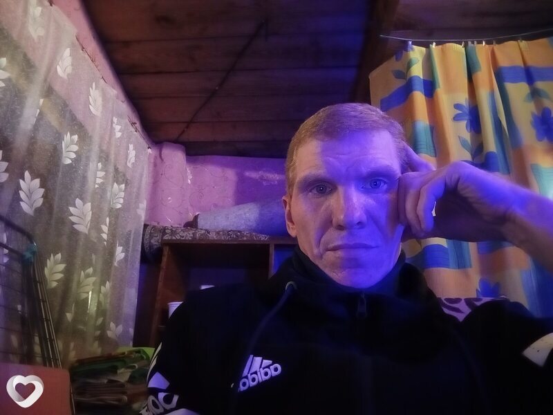 Александр, 39, Туринске — анкета №1763806