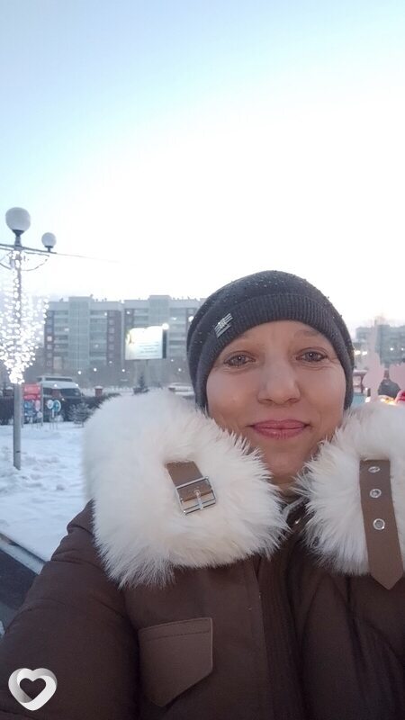 Светлана, Кяхта