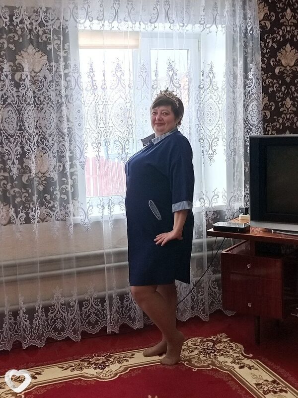 Зоя, Калининск