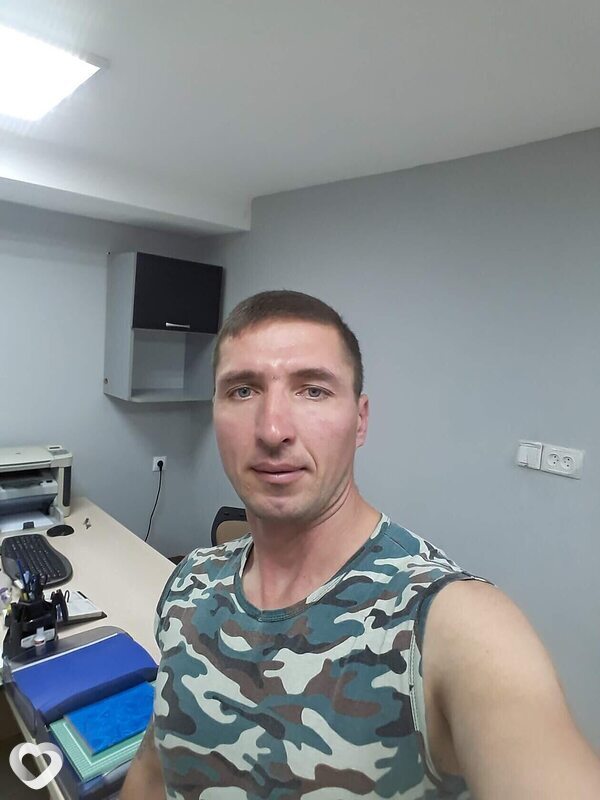 Евгений, 41, Санкт-Петербурге — анкета №1763919