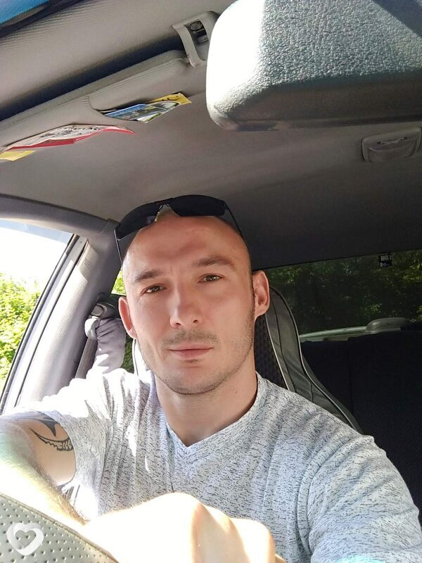 Сергей, 47, Калуге — анкета №1763925