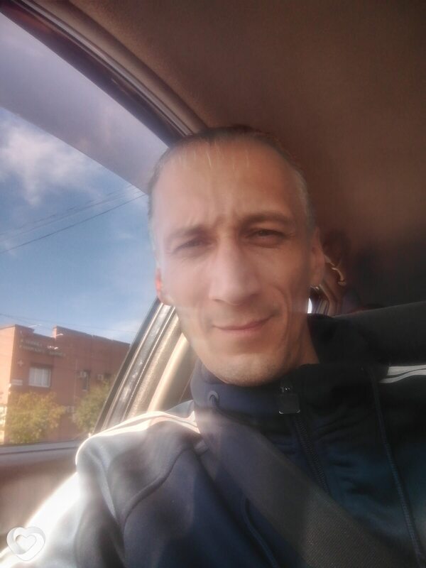 Анатолий, 42, Братске — анкета №1763933