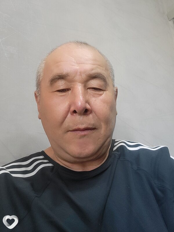 Болат, 57, Астане — анкета №1763937