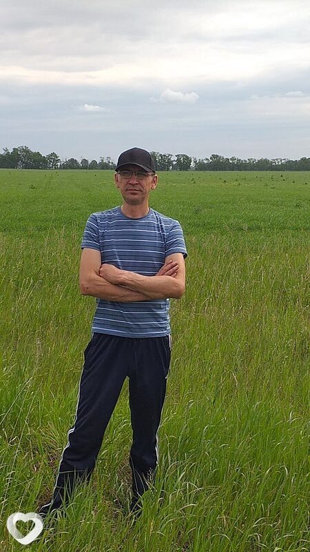 Сергей, 44, Новосибирске — анкета №1763945