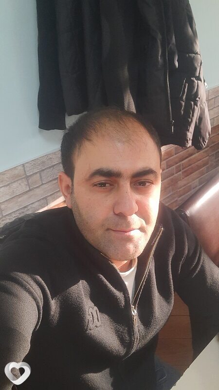 Замин, 39, Ростове-на-Дону — анкета №1763948