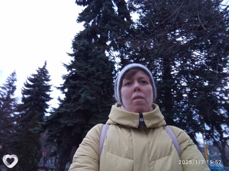 Лариса Мурашко, Днепр