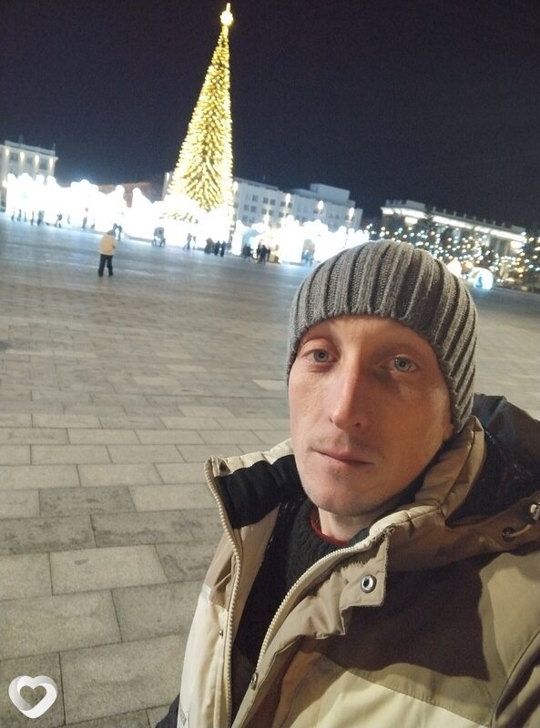 Алексей, 37, Белгороде — анкета №1763957