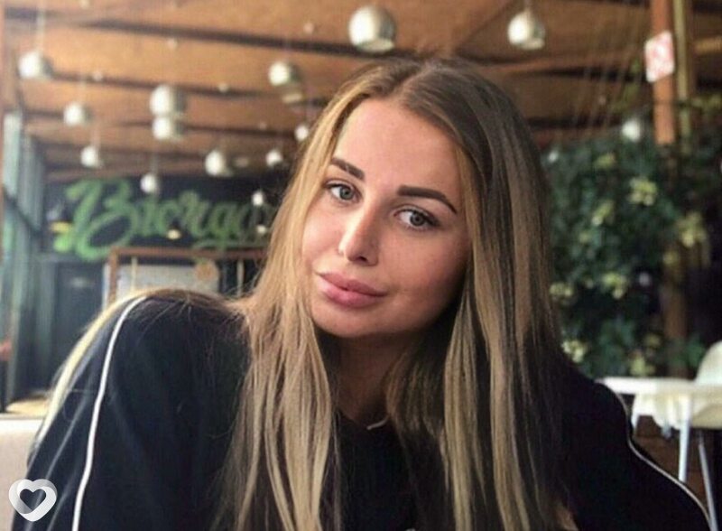Дарья, 25, Подольске — анкета №1763958
