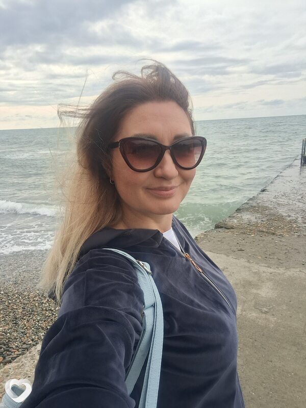 Эльза, 44, Казани — анкета №1763962