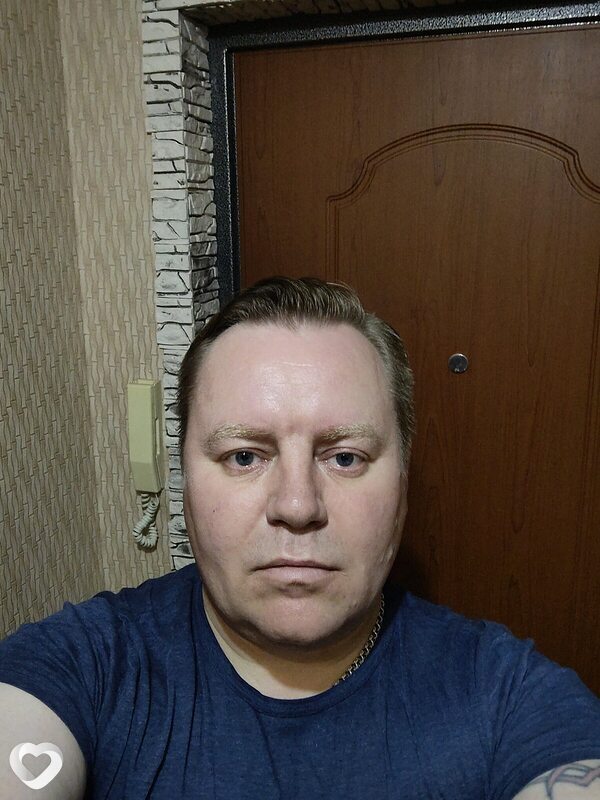 Сергей, 49, Нижнем Новгороде — анкета №1763816