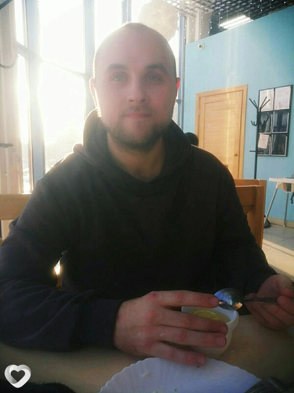 Демид, 32, Гуси-Хрустальном — анкета №1763823