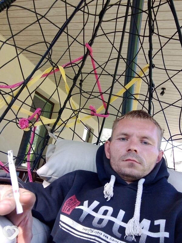 Алексей, 28, Минске — анкета №1763825