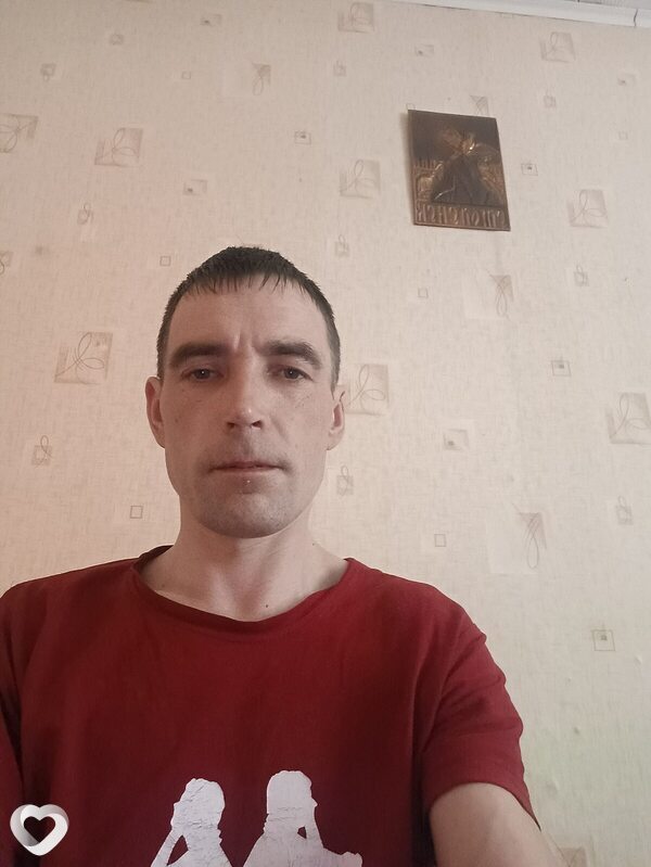 Волерий, 39, Йошкар-Оле — анкета №1763989